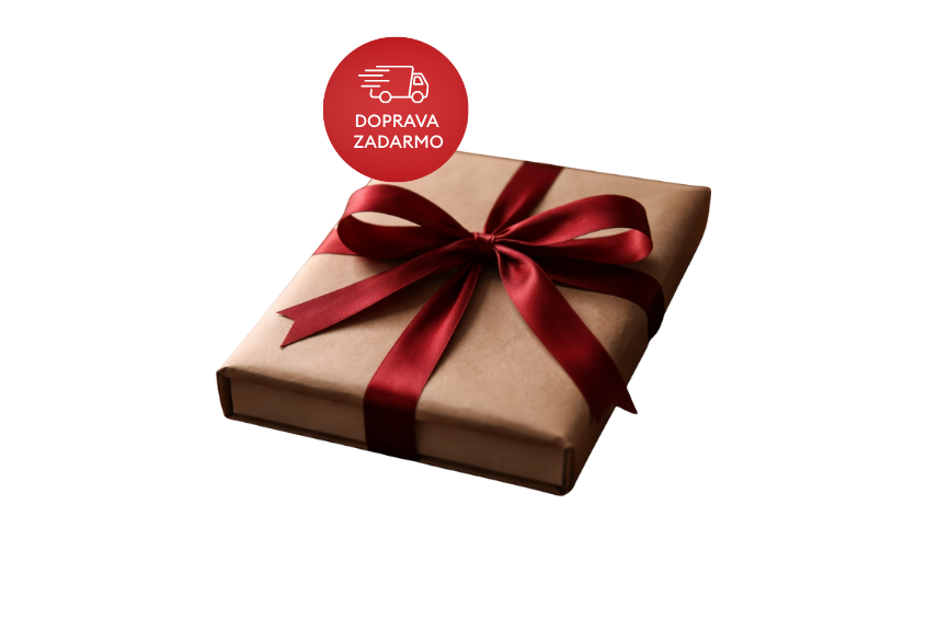 Knižný Mystery Box