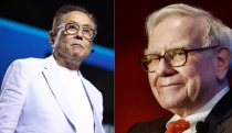 Ako sa Kiyosaki vysmial Buffettovi. A veľká bublina, ktorú prehliadame