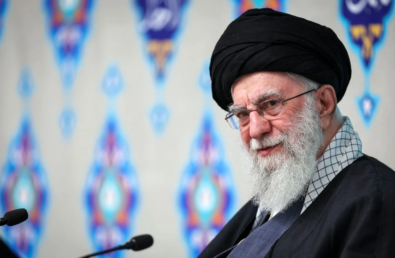 Iránsky vodca je mŕtvy, tvrdí Izrael. Trump povedal, že správe verí