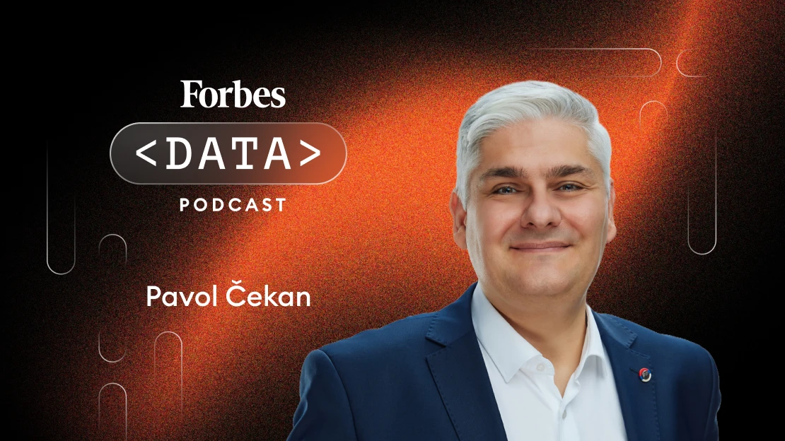 Pavol Čekan: Boj proti konšpiráciám sa začína doma a v škole