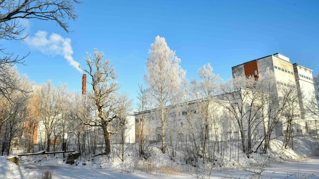 Rekordné ceny v Pobaltí. Odsunie Estónsko uzavretie ropných elektrární?