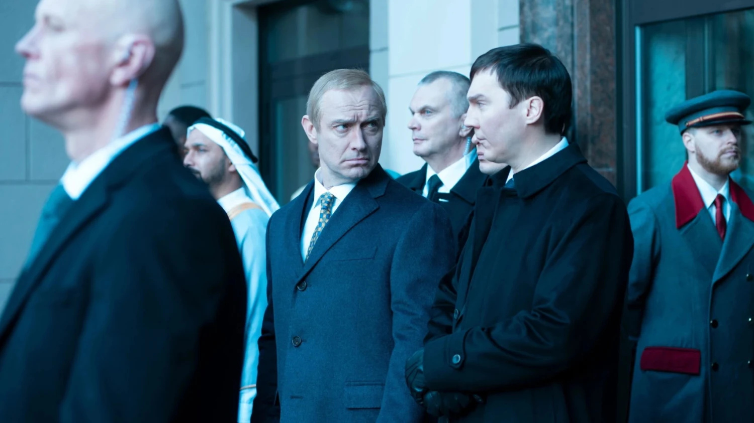 Kto stvoril Putina? Nový film o ruskom prezidentovi označili za hrozbu pre národnú bezpečnosť