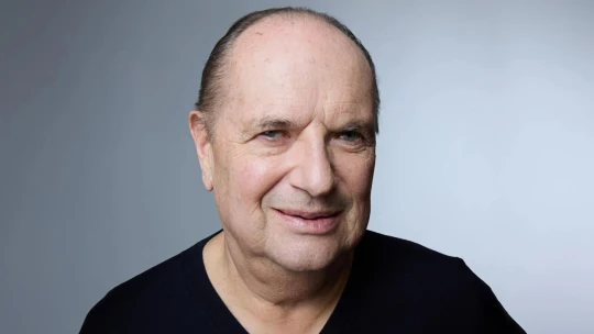 Pred krachom uchránil desiatky firiem. Stále je dosť Čechov hladných po úspechu, hovorí Novák