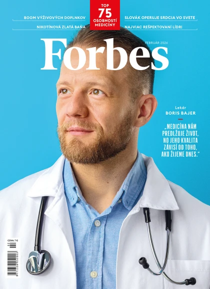 Top 75 osobností medicíny