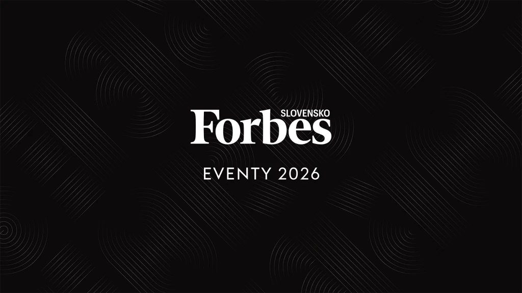 Forbes Eventy 2026