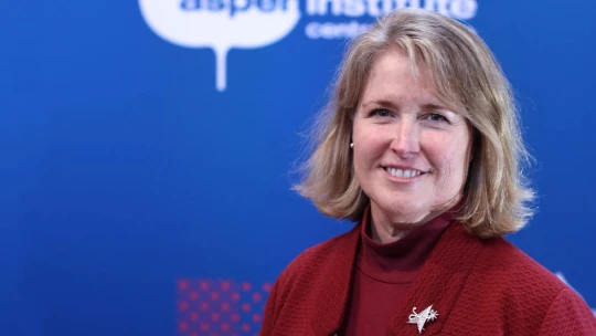 Lasery na orbite budú, jadrové zbrane dúfam nie, hovorí americká generálka vesmírnych síl