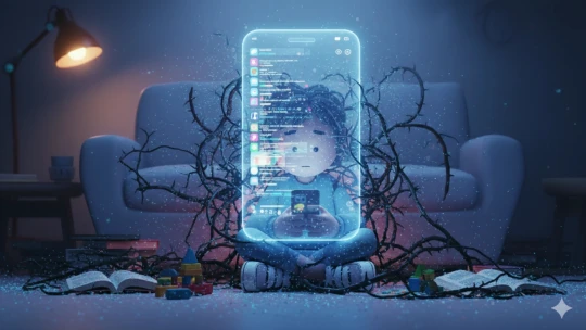 Koniec sociálnych sietí, ako ich poznáme? Metu môže postihnúť osud výrobcov cigariet