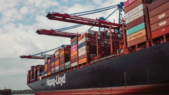 Lodiarsky gigant Hapag-Lloyd kúpi izraelského konkurenta ZIM za 4,2 miliardy dolárov