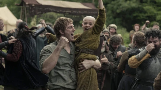 Mimoriadne hodnotenia a plán na 12 sérií. Spin-off Hry o tróny zbúral očakávania