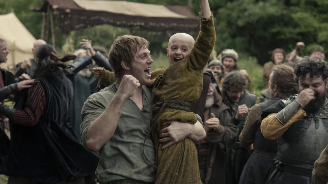 Mimoriadne hodnotenia a plán na 12 sérií. Spin-off Hry o tróny zbúral očakávania