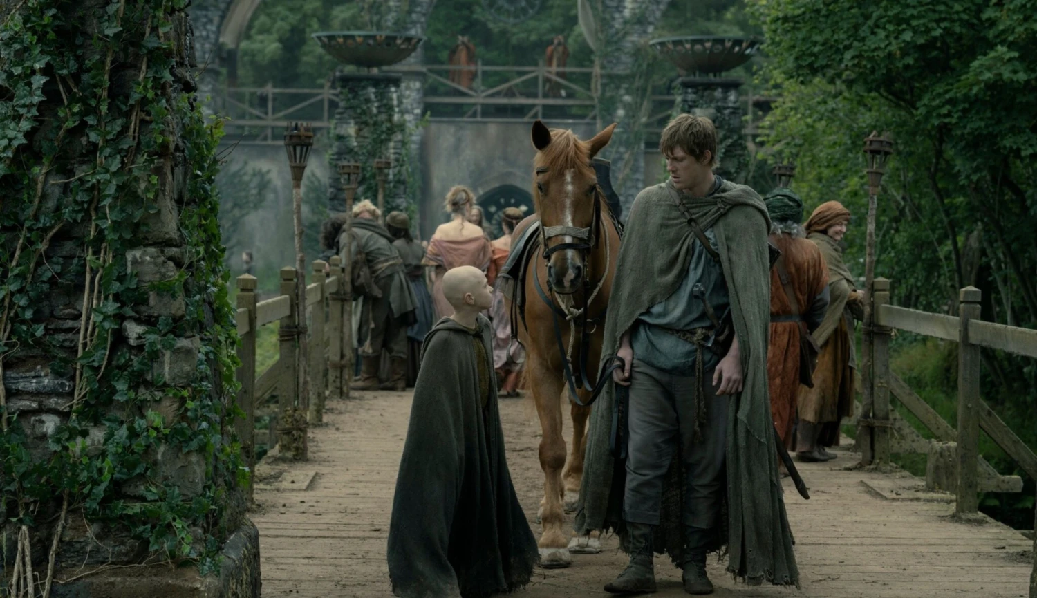 Rytier siedmich kráľovstiev