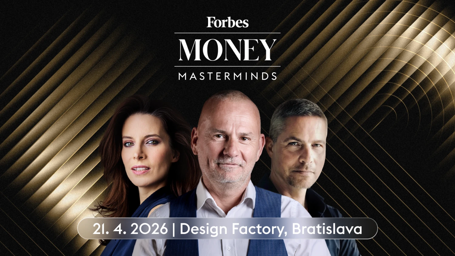 Forbes Money Masterminds 2026
