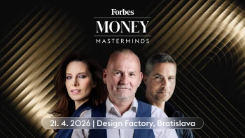 Forbes Money Masterminds 2026
