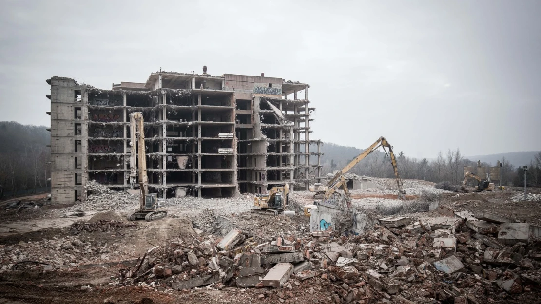 Slovenské zdravotníctvo? Ste 20 rokov pozadu za nami, znie drsný odkaz z Rakúska