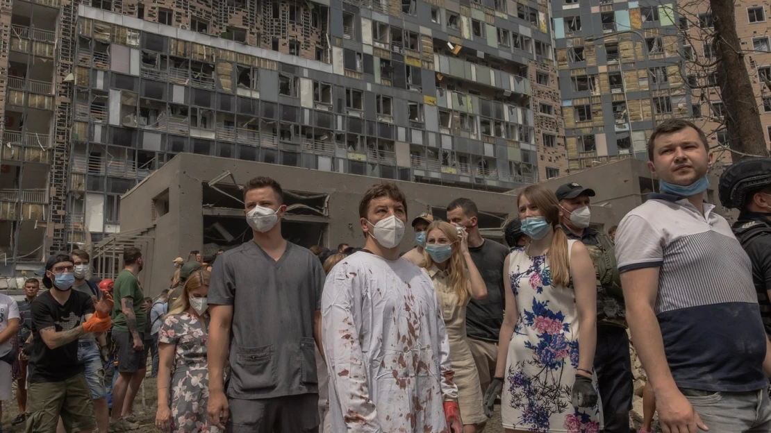 Pieružek varuje pred najväčšou chybou. Jeho krízový plán využijete v prípade vojny