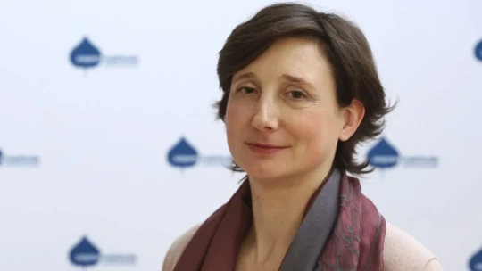 Silicon Valley vyhľadáva psychopatov, ktorí chcú ovládať svet, hovorí svetoznáma ekonómka