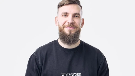 Najväčší nepriateľ firiem nie je AI. Je to ich vlastná kultúra, hovorí zakladateľ Ectivu