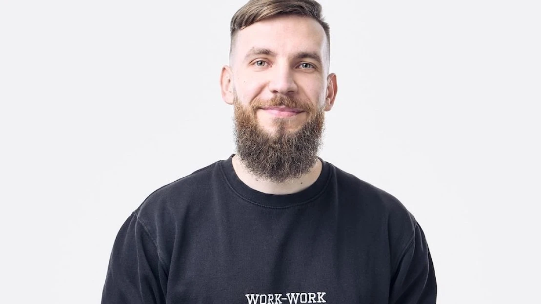 Najväčší nepriateľ firiem nie je AI. Je to ich vlastná kultúra, hovorí zakladateľ Ectivu