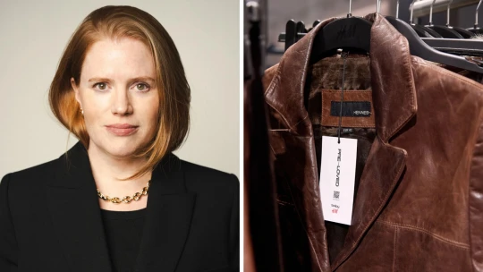 Ambíciou značky H&M je, aby ľudia nosili aj oblečenie z druhej ruky. Trh secondhandu rastie z roka na rok