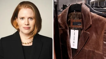 Ambíciou značky H&M je, aby ľudia nosili aj oblečenie z druhej ruky. Trh secondhandu rastie z roka na rok