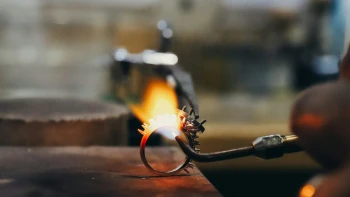 Zlato je pasé. Týchto šesť kovov má väčší investičný potenciál