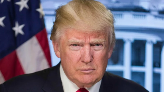 Silnejšie a lepšie a bohatšie ako kedykoľvek predtým. Trump mal prejav o stave USA