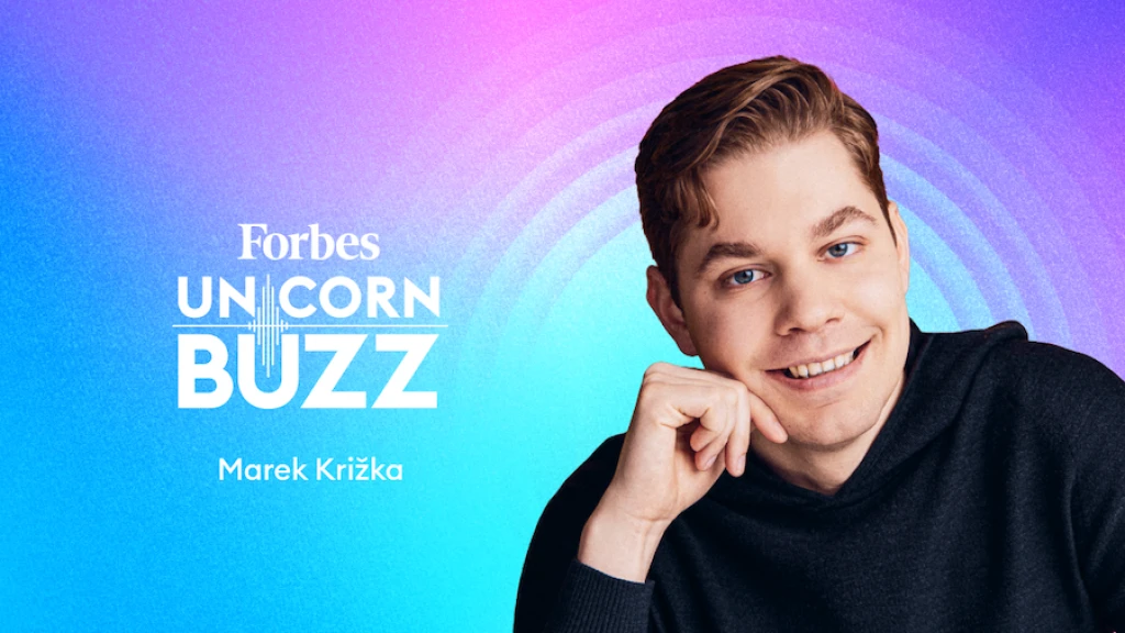 Marek Križka