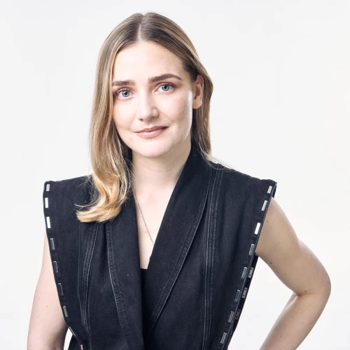 Karolína Slavkovová, Senior Associate M&A, Lazard