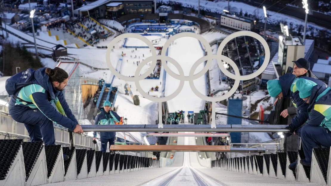 Nikdy ešte nesúťažilo viac žien. Toto sú prekvapivé fakty o tohtoročnej zimnej olympiáde