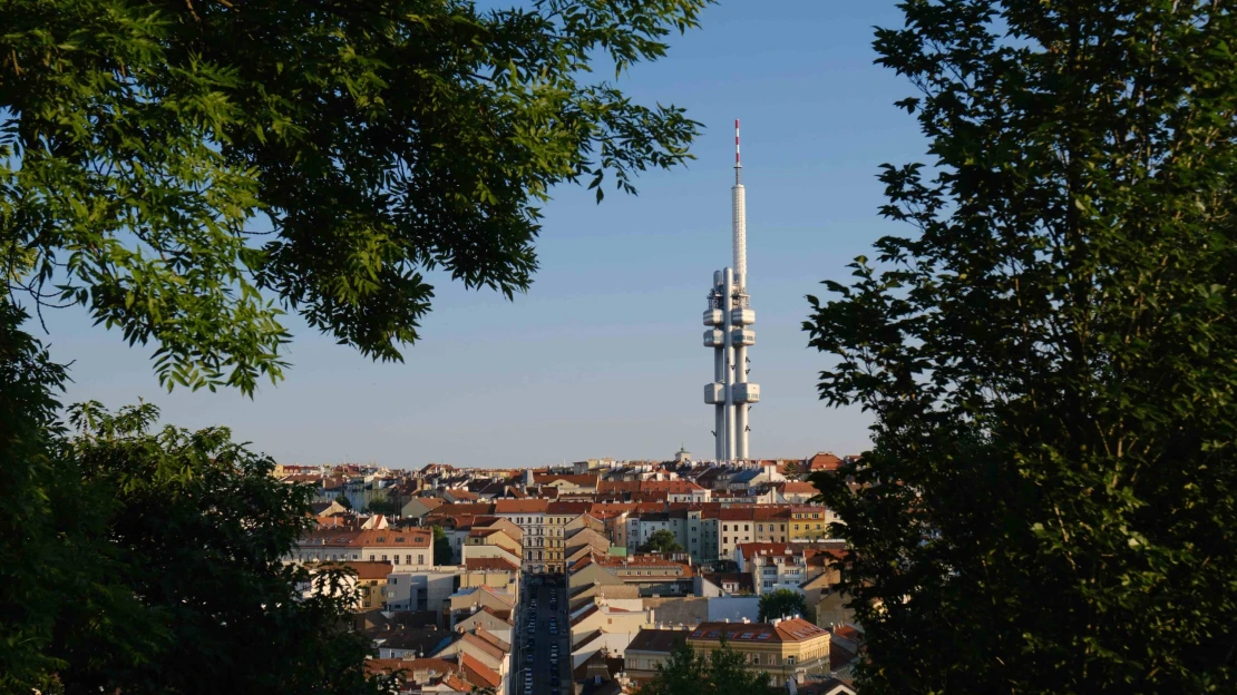 Cresco v Prahe na nákladnej stanici Žižkov postaví vyše 1 100 bytov za 470 miliónov eur