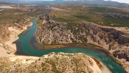 Winnetou, víno a mokrade: tri dôvody, prečo ísť do Chorvátska inam než zvyčajne