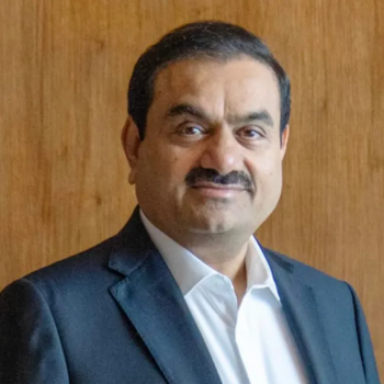 Gautam Adani