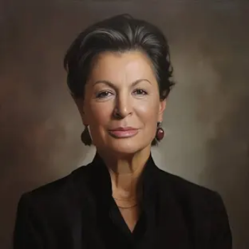 Rafaela Aponte-Diamant