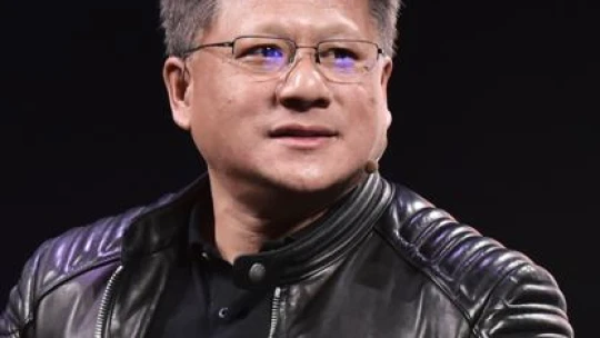 Nvidia plánuje zvýšiť svoje investície na Taiwane až na 150 miliárd dolárov ročne