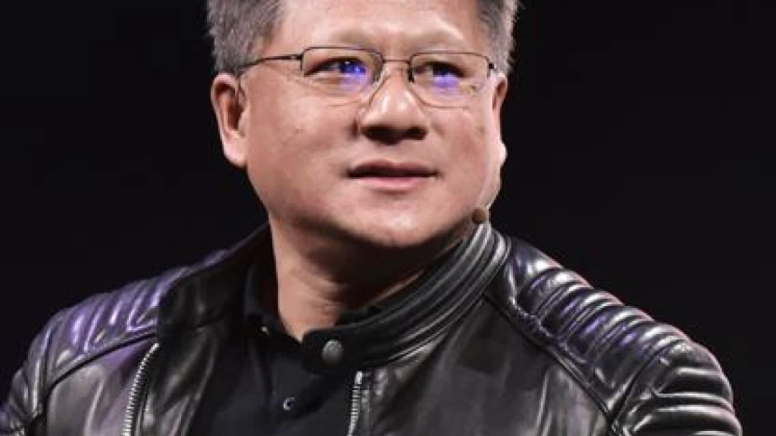 Nvidia plánuje zvýšiť svoje investície na Taiwane až na 150 miliárd dolárov ročne