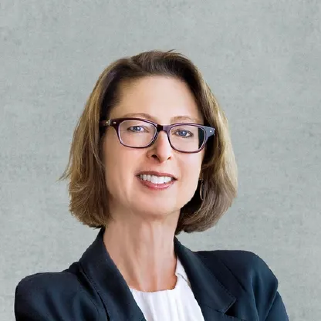 Abigail Johnson