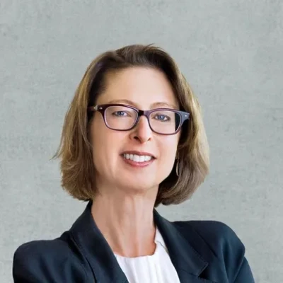Abigail Johnson