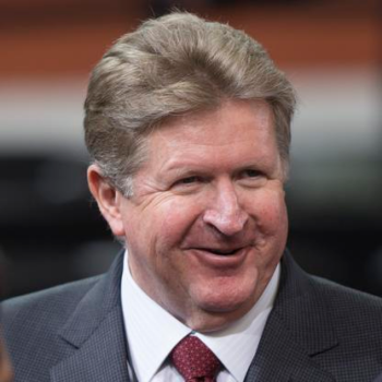 Germán Larrea Mota Velasco s rodinou