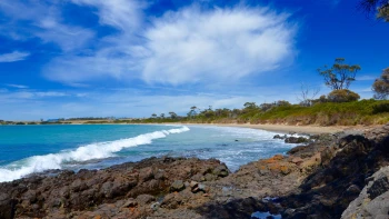 Tasmánia: Ostrov s najčistejším vzduchom na svete, ktorý turisti stále prehliadajú
