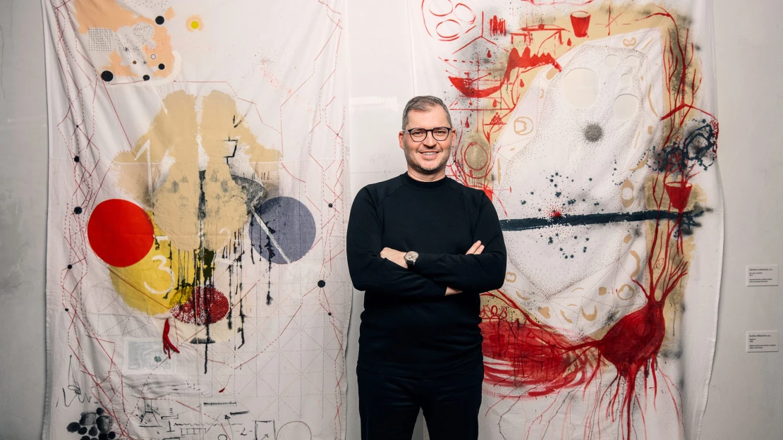 Dostal som ponuku od Patrika Tkáča. Mám rád náročné výzvy, zvažujem ju, prezrádza Andrej Zaťko