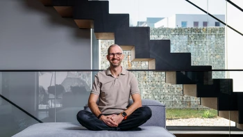 Hru od neho kúpil Facebook: Beat Saber by som už nepredal, vraví. Robí vývojár Ilavský opäť na megahite?