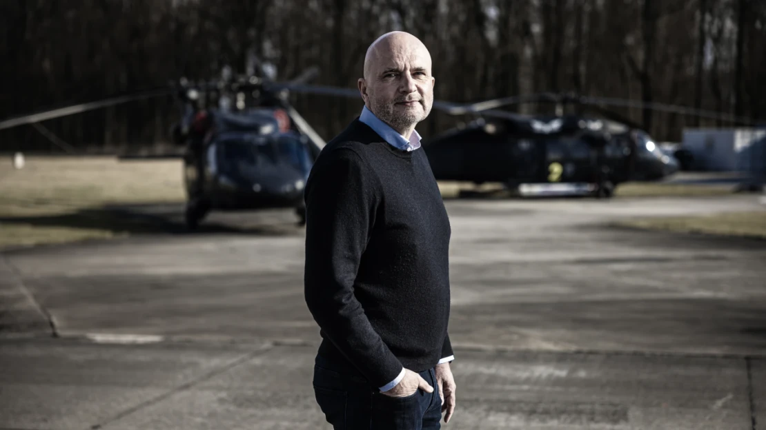 Nová éra v živote Strnada staršieho. Ďalší kapitál bude hľadať cez fondové štruktúry