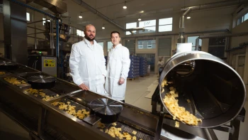 Z nuly na desať miliónov. Slovenské snacky Gam’s svetu chutia, prerazili aj v Austrálii