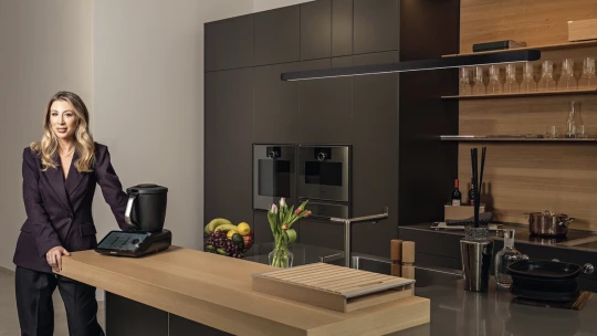 Bez e-shopu a predajní, napriek tomu rekordný rast: Thermomix mení trh s kuchynskými robotmi