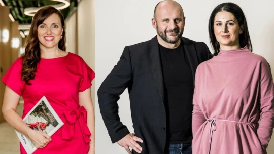 Zverejnili rebríček najrýchlejšie rastúcich firiem v Európe. Slovensko má dvoch zástupcov