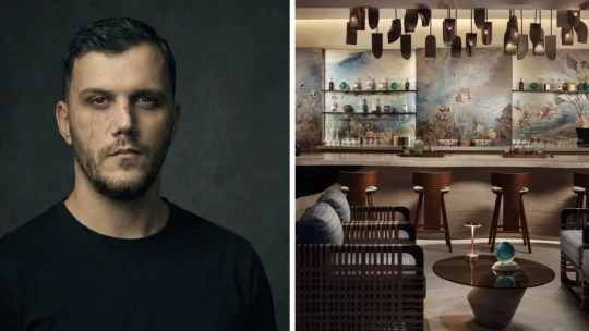 Kolega pokazil zákazku, on ju zachránil: dnes patrí medzi elitu fotografov luxusných hotelov