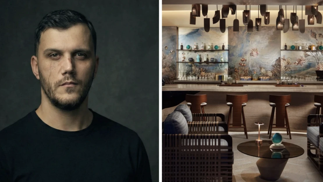 Kolega pokazil zákazku, on ju zachránil: dnes patrí medzi elitu fotografov luxusných hotelov