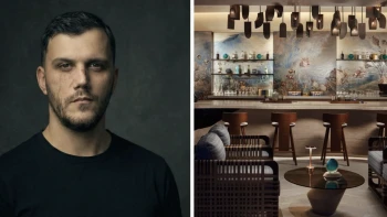 Kolega pokazil zákazku, on ju zachránil: dnes patrí medzi elitu fotografov luxusných hotelov