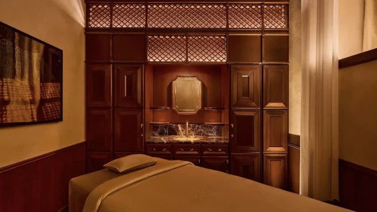 Rím má nový magnet pre bohatých: Spa Orient Expressu berie dych