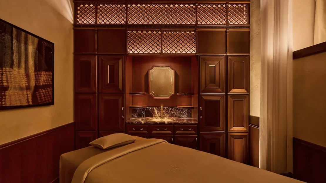 Rím má nový magnet pre bohatých: Spa Orient Expressu berie dych